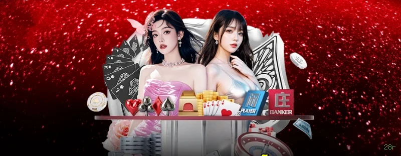 Casino Login 28r