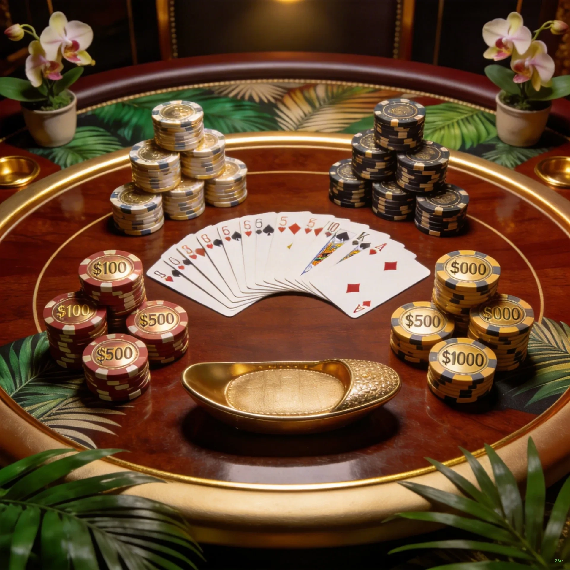 28r Cassino Ao Vivo