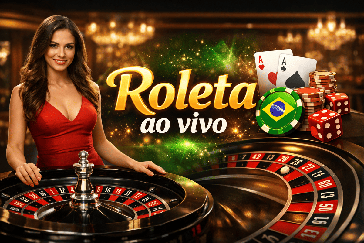 Roleta 28r